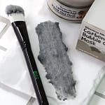 Masca cu argilă carbonatată Milky Piggy bubble clay, Elizavecca, 100g - Imagine 4