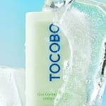 Stick protectie solara, Cica Cooling Sun Stick SPF50+ PA++++, TOCOBO, 18g - Imagine 3