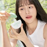 Crema de protectie solara, Green Tea Fresh 45ml, Dr. Althea, SPF50+ PA++++, 45ml - Imagine 2