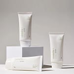 Crema protectie solara pentru ten sensibil, SPF50+ PA++++, Centella Sun Cream, Mixsoon, 50g - Imagine 5