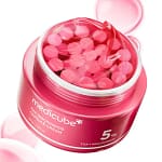 Crema de fata iluminatoare anti-pete, TXA Niacinamide Capsule, Medicube, 55g - Imagine 6