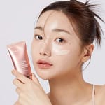 Crema protectie solara, Collagen Firming Sun Cream 50+SPF PA++++, Medicube, 50ml - Imagine 6