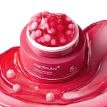 Crema de fata iluminatoare anti-pete, TXA Niacinamide Capsule, Medicube, 55g - Imagine 4