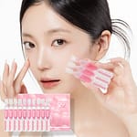 Ser revitalizant monodoza PDRN Pink One Day Serum, Medicube, 10buc - Imagine 2