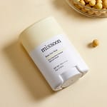 Stick de protectie solara SPF50+ PA++++, Bean Sun Stick, Mixsoon, 15g - Imagine 3