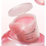 Dischete gel tonifiante cu colagen roz PDRN, Medicube 120ml, 70 buc - Imagine 4