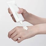 Crema protectie solara pentru ten sensibil, SPF50+ PA++++, Centella Sun Cream, Mixsoon, 50g - Imagine 4