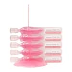 Ser revitalizant monodoza PDRN Pink One Day Serum, Medicube, 10buc - Imagine 4
