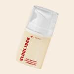 Crema anti-rid cu orez, SEOUL 1988 Cream : Retinal Liposome 1% + Fermented Rice, K-Secret, 50ml - Imagine 1