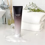 Gel de curatare, Black Rice Moisture 5.5 Soft Cleansing Gel, HaruHaru Wonder, 100ml - Imagine 2