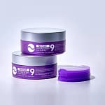 Patchuri pentru ochi, peptide 9 Volume Lifting Eye Patch Pro, Medi-Peel, 60 pcs - Imagine 2