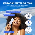 Protectie solara, Ultra Light Invisible Sunscreen SPF50 PA++++, Cosrx, 50ml - Imagine 7