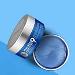 Patchuri pentru ochi cu acid hyaluronic si peptide, 60 bucati, Medi-Peel - Imagine 2