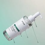 Ulei pentru curatarea tenului, Heartleaf Pore Control Cleansing Oil Mild, Anua, 200ml - Imagine 3