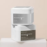 Masti de fata pentru stralucire, Niacinamide Vitamin C Brightening Mask 30 buc, Mary&May, 400g - Imagine 3
