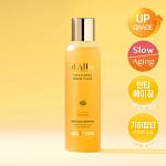 Toner pentru stralucire si tonifiere, Vita toning serum toner, d’alba, 180ml - Imagine 2