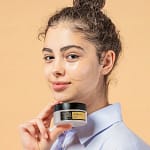 Plasturi pentru ochi Advanced Snail Hydrogel Eye Patch, COSRX, 60 buc - Imagine 3