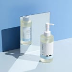 Ulei pentru curatare ten, 1025 Dokdo Cleansing Oil, Round Lab, 200ml - Imagine 2