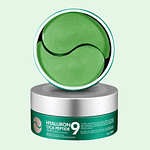 Patchuri pentru ochi cu Cica, peptide și acid hialuronic, Medi-Peel, 60 buc