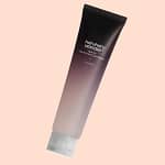 Gel de curățare hidratant cu orez negru, Haruharu Wonder, 100ml