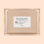 Masca din țesătură pentru față Essential Skin Conditioner Silk, Dr.Althea