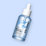 Ser de față cu acid hialuronic, Jumiso, 50ml
