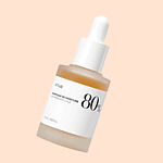 Ser de față calmant Heartleaf 80%, Anua, 30ml