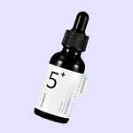 Numbuzin no. 5, Ser de fata concentrat cu efect iluminator, 30ml