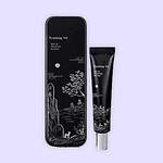 Cremă pentru ochi cu extract de ceai negru, Pyunkang Yul, 25ml