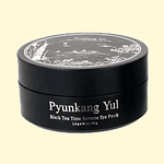 Plasturi pentru ochi cu hidrogel Black Tea Time Reverse, Pyunkang Yul, 100ml, 60 buc