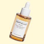 Centella Ampoule - Ser de fata cu Centela din Madagascar, Skin1004