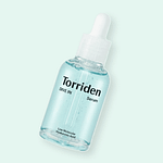 Ser de fata cu acid hialuronic molecular, Torriden, 50ml