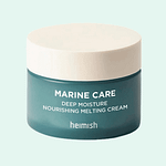 Crema intens hranitoare cu alge marine, Heimish, 55ml