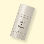 Deodorant natural SALT & STONE cu Santal si Vetiver, 75g