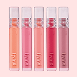 Luciu de buze, Etude, Glow Fixing Tint, 4g