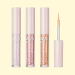 Fard lichid cu glitter, Peripera, Sugar Twinkle Liquid Glitter, 2g