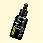 Serum pentru minimizarea porilor cu niacinamide 20% + Zinc, TIA'M, 40ml