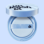 Fond de ten Cushion cu efect natural, Unleashia, Babe Skin, 15g