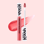 Tint pentru buze strălucitoare non-uleioase, Unleashia, 4g