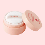 Pudră finishing, SKINFOOD, Peach Cotton Multi Finish Powder, 15g