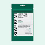 Patchuri pentru imperfecțiuni, Some By Mi, 30 Days Miracle Clear Spot Patch, 18 buc