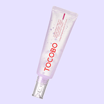 Crema gel pentru ochi cu colagen și efect iluminator, TOCOBO