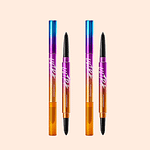 Eyeliner creion ultra rezistent, Missha, 0.2g