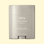 Abib Sun Stick SPF 50 - Smoothing Bar - 23g
