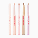 Fard de pleoape stick cu sclipici, CLIO, Twinkle Pop Glittering Eye Stick, 0,7g