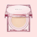 CLIO Fond de ten tip Cushion, Kill Cover Mesh Glow Cushion Mini, 7g