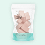Set bureți pentru machiaj, Fillimilli, Soft Make Up Sponge, 14 buc