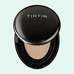 Fond de ten tip cushion, TirTir, Mask Fit Black Cushion Mini, 4.5g