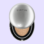 Fond de ten tip cushion mini, TirTir, Mask Fit Aura Silver Cushion Mini, 4.5g