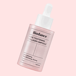 Ser cu colagen pentru strângerea porilor, Biodance, 50ml